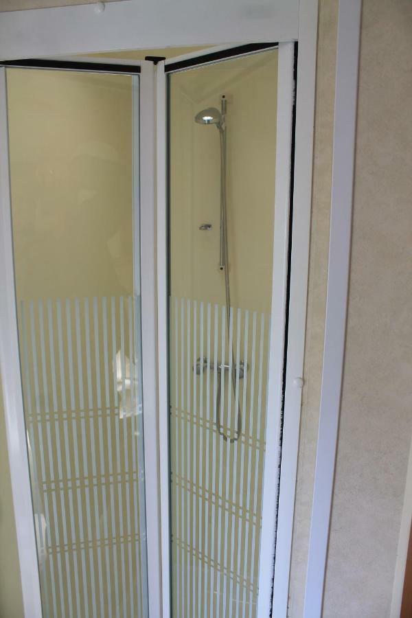 53 Glenfinart Park Apartment Ardentinny ภายนอก รูปภาพ